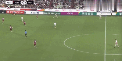 世界杯app下载-神户胜利船1-0京都不死鸟,特雷维桑乌龙,埃利亚斯进球被吹